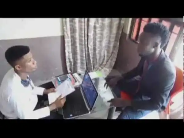 Video: INTERVIEW (LAFF NATION) - Latest 2018 Nigerian Comed